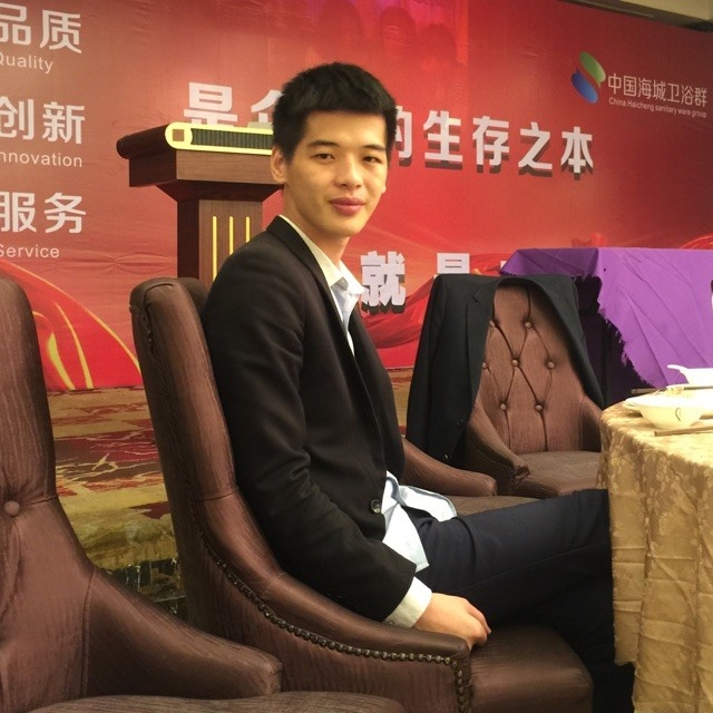 暖的第二张照片--湛江相亲服务中心