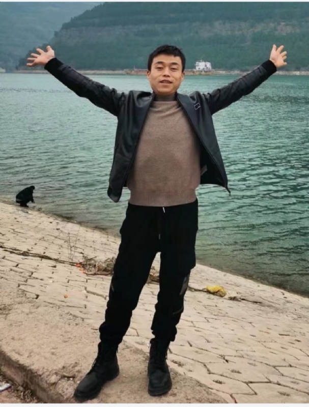 寂寞的风的第二张照片--湛江相亲服务中心