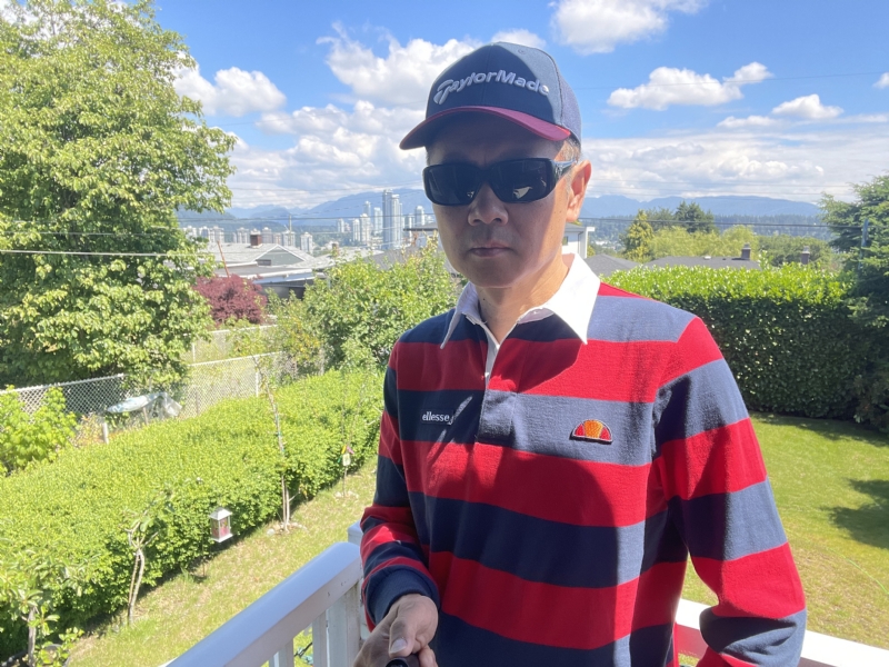 Tony的第一张照片--湛江相亲服务中心