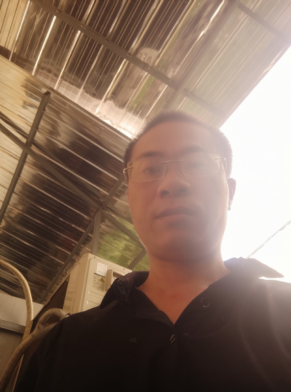 一个人好难的第七张照片--湛江相亲服务中心