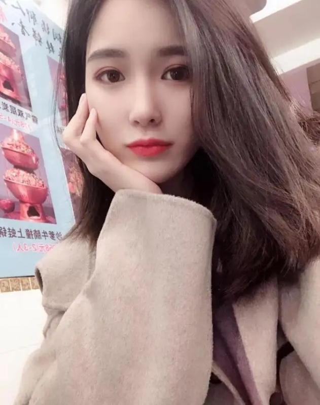 谢玲的第一张照片--湛江相亲服务中心