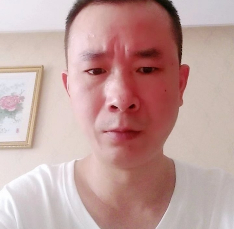 自由飞翔的第三张照片--湛江相亲服务中心