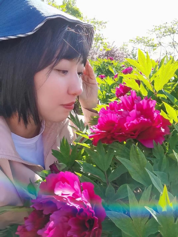 棉花的第一张照片--湛江相亲服务中心