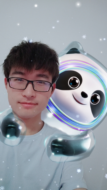乐善好施先生的第一张照片--湛江相亲服务中心