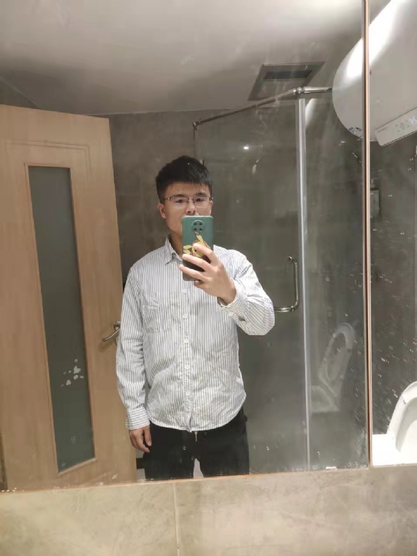 热心市民小胡的第一张照片--湛江相亲服务中心