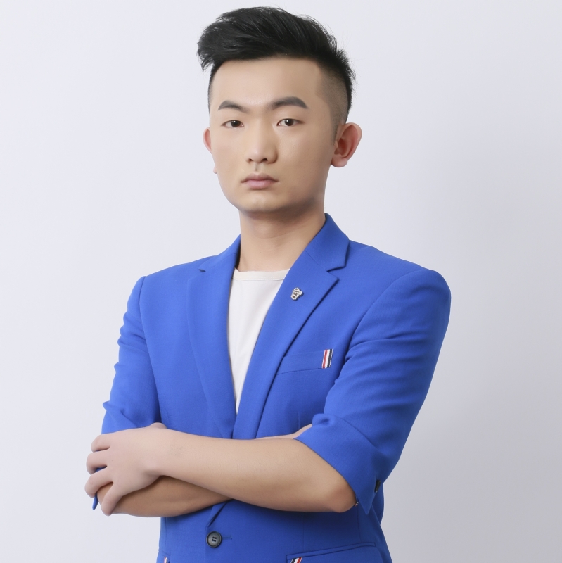 吴海瑞的第一张照片--湛江相亲服务中心