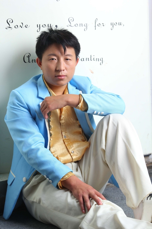 令狐四的第二张照片--湛江相亲服务中心