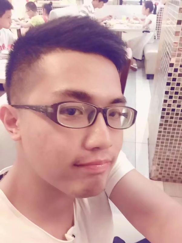 文哥的第二张照片--湛江相亲服务中心