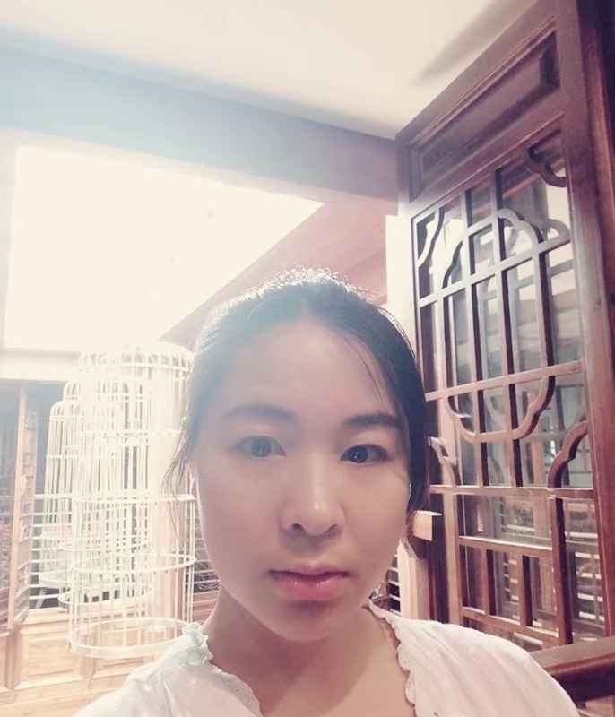 圆圆的第一张照片--湛江相亲服务中心