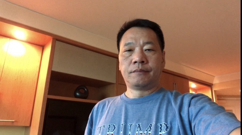 陈先生的第三张照片--湛江相亲服务中心