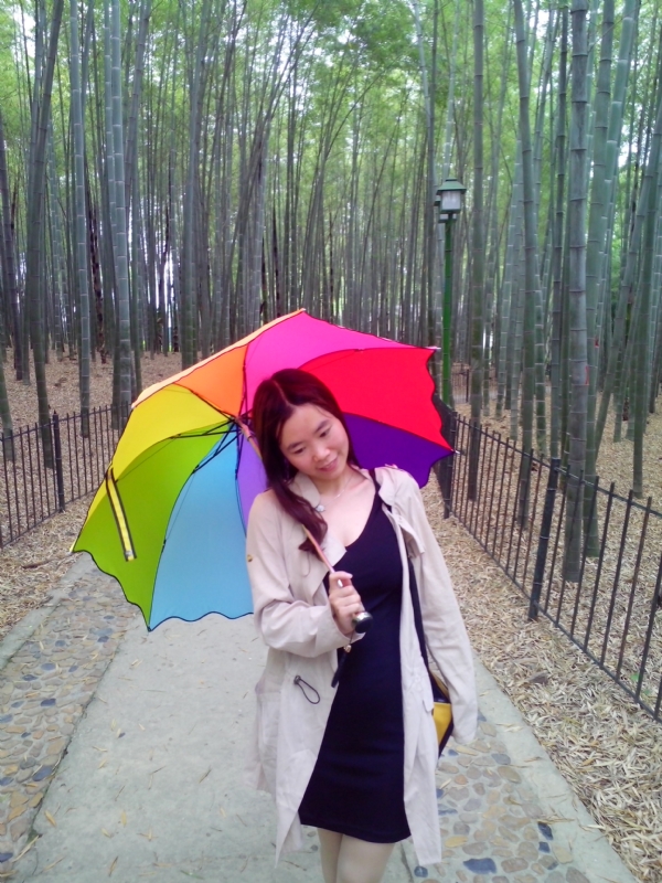 小小白的第一张照片--湛江相亲服务中心