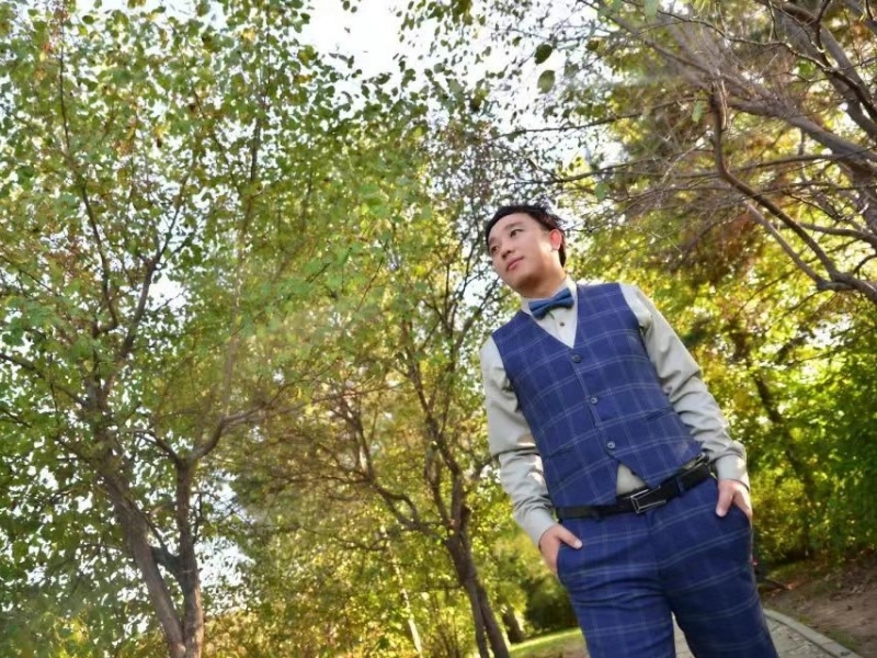 Astro—Cat的第一张照片--湛江相亲服务中心