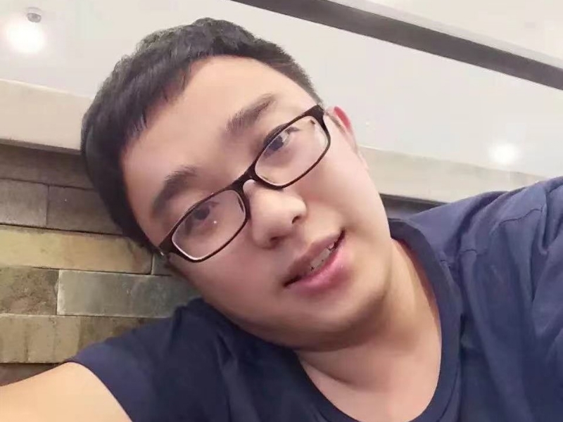 Astro—Cat的第二张照片--湛江相亲服务中心