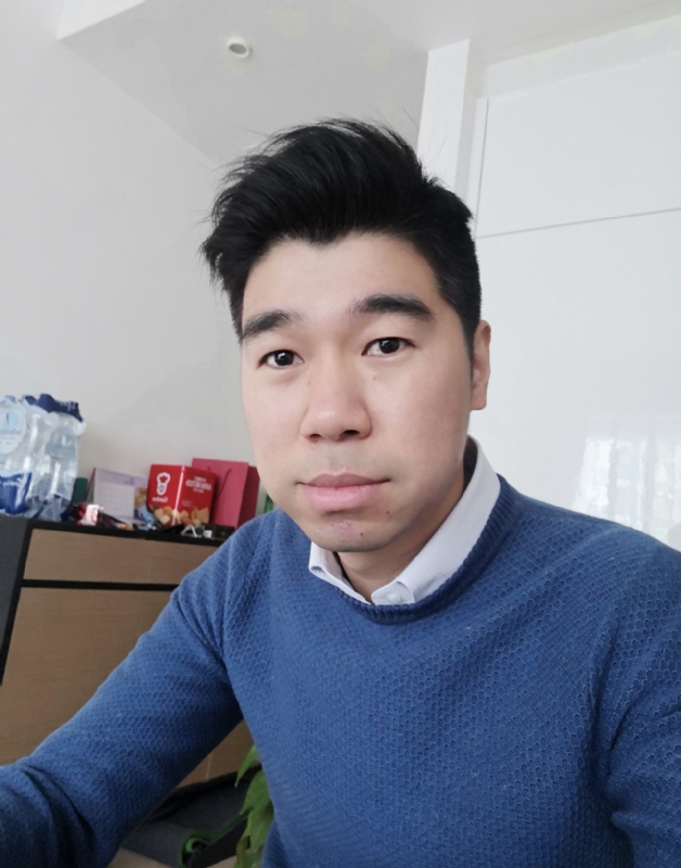 Andy的第二张照片--湛江相亲服务中心