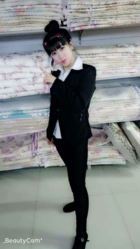 天使我不哭的第一张照片--湛江相亲服务中心