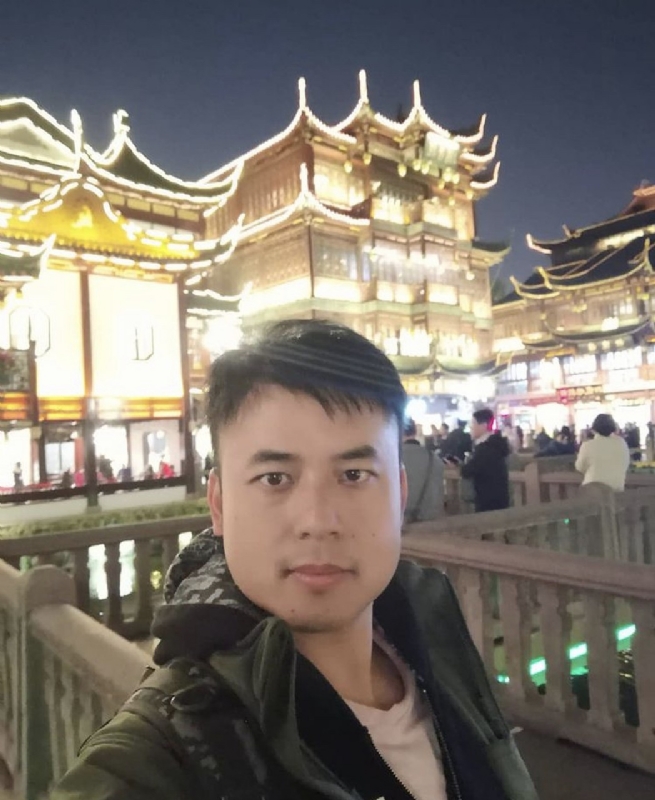 何先生he的第一张照片--湛江相亲服务中心