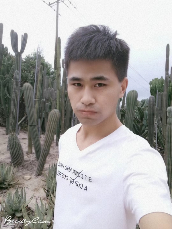 Zeta的第一张照片--湛江相亲服务中心