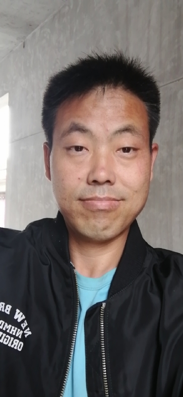 奋斗的执着的第二张照片--湛江相亲服务中心