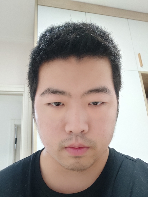 阿杰的第一张照片--湛江相亲服务中心