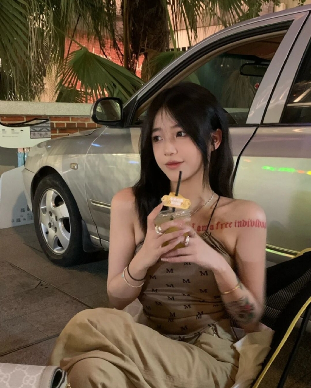 娜娜的第一张照片--湛江相亲服务中心