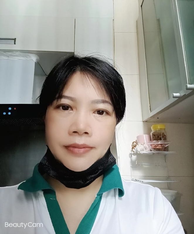 红豆的第一张照片--湛江相亲服务中心