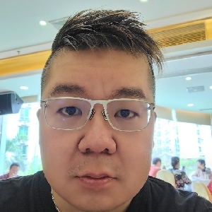 Carlos的第二张照片--湛江相亲服务中心
