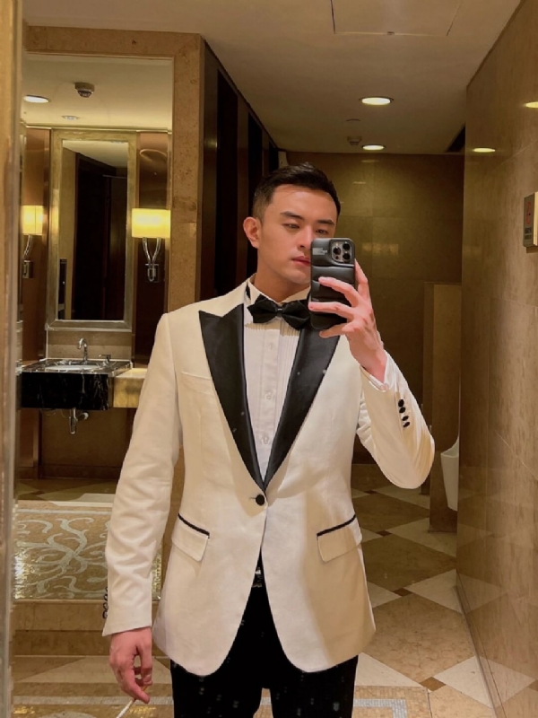 韩哥的第一张照片--湛江相亲服务中心