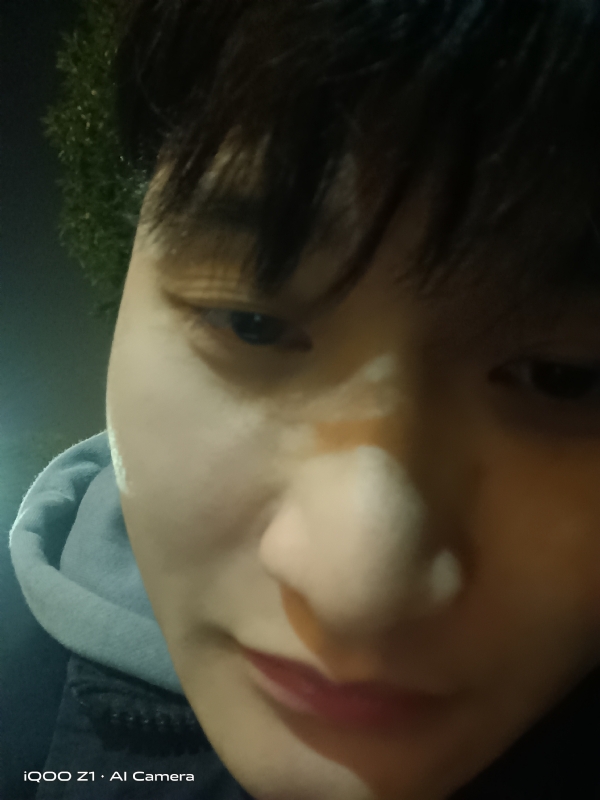 回忆的第一张照片--湛江相亲服务中心