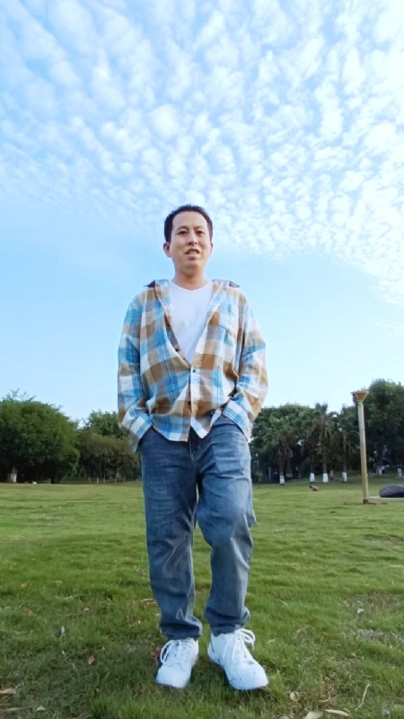 曹先生的第一张照片--湛江相亲服务中心