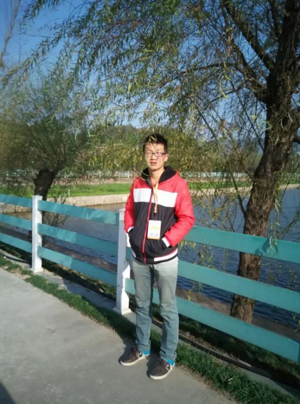 吊羊习习的第一张照片--湛江相亲服务中心
