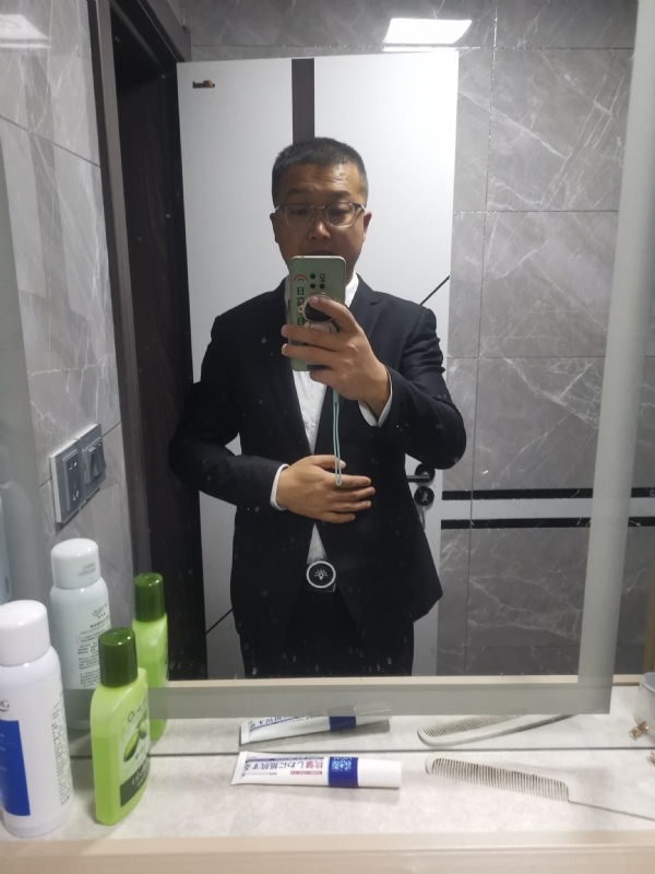 吊羊习习的第二张照片--湛江相亲服务中心