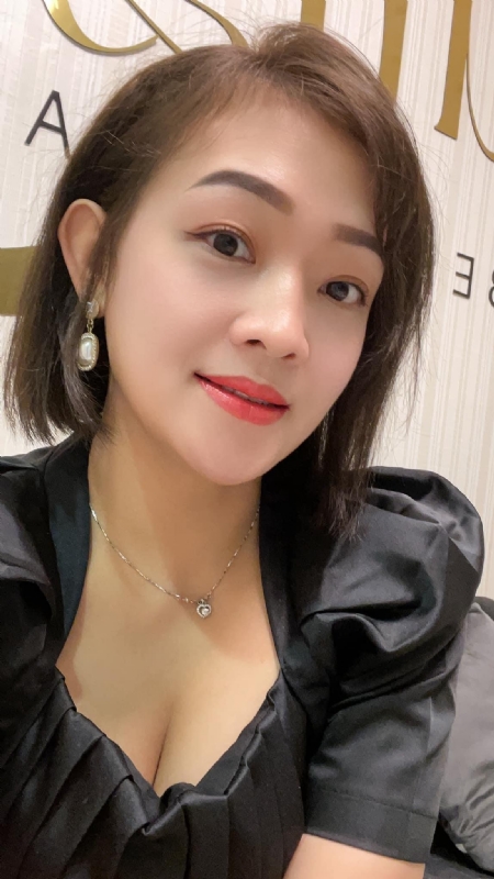阮垂陽thuyduong的第一张照片--湛江相亲服务中心