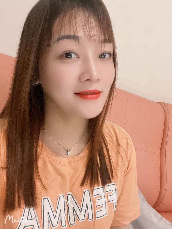 阮垂陽thuyduong的第二张照片--湛江相亲服务中心