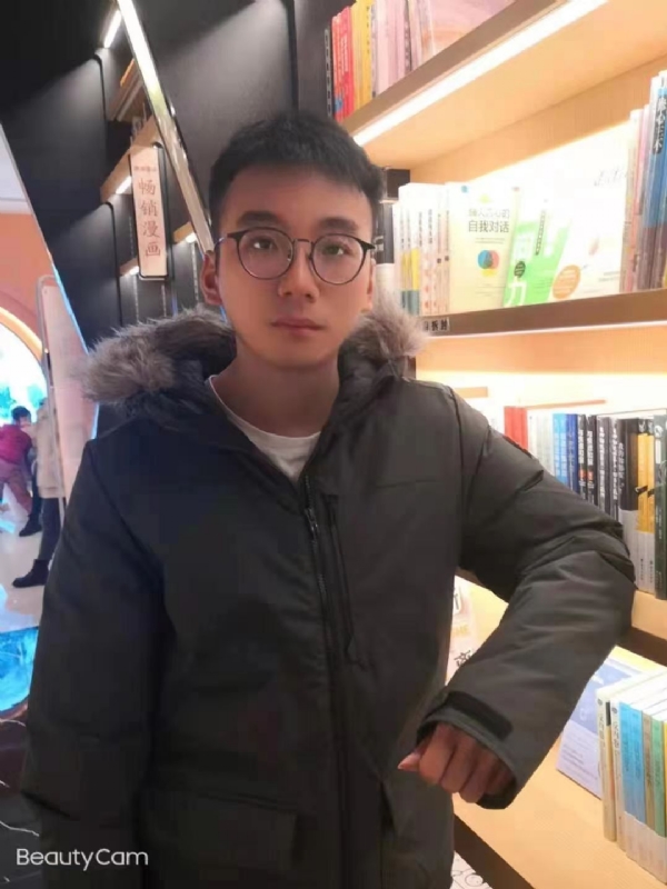 像鱼的第一张照片--湛江相亲服务中心