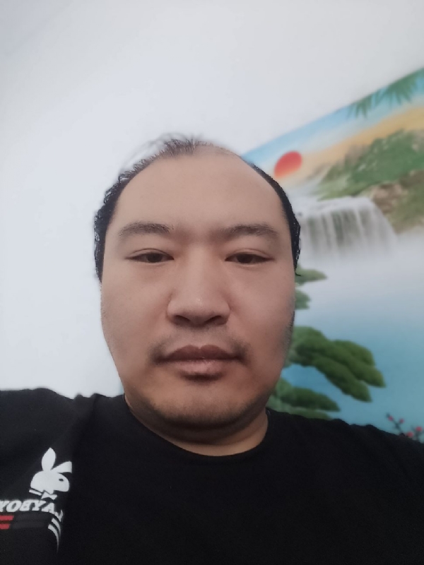 宝心的第一张照片--湛江相亲服务中心