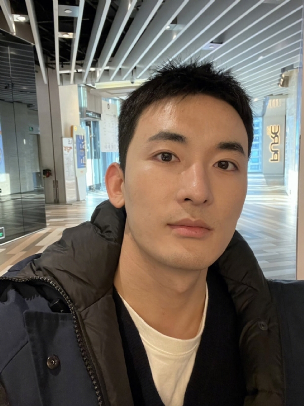 請叫先生的第一张照片--湛江相亲服务中心