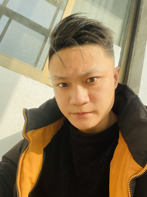 凯子的第一张照片--湛江相亲服务中心