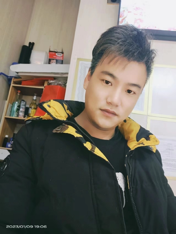 孤酒枕愁眼眠的第二张照片--湛江相亲服务中心