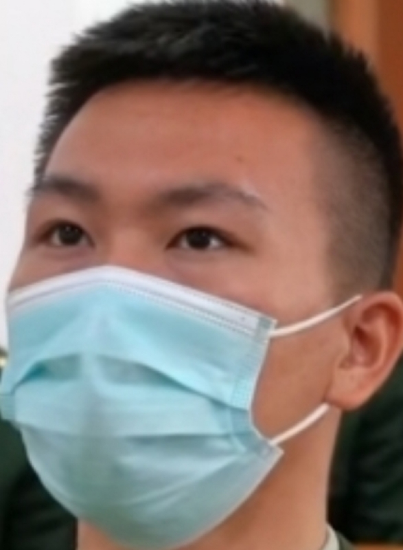 大一本科的第一张照片--湛江相亲服务中心