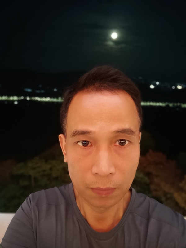 辉哥的第一张照片--湛江相亲服务中心