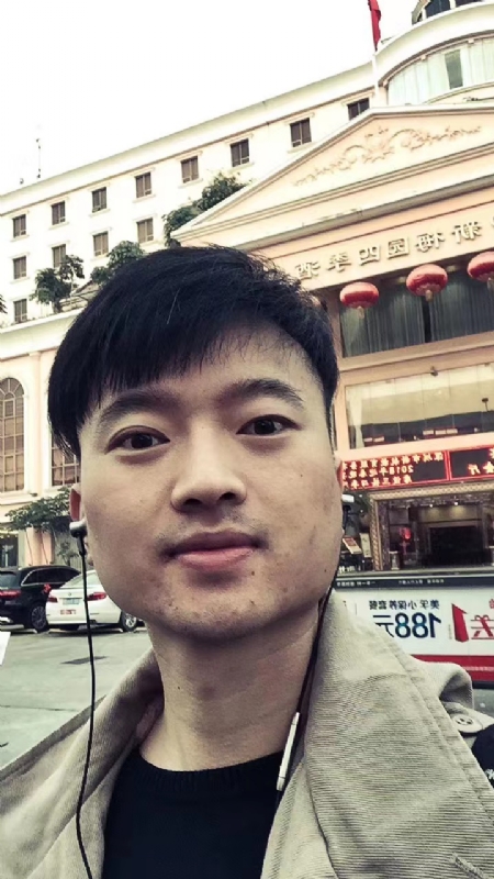 丶ted的第一张照片--湛江相亲服务中心
