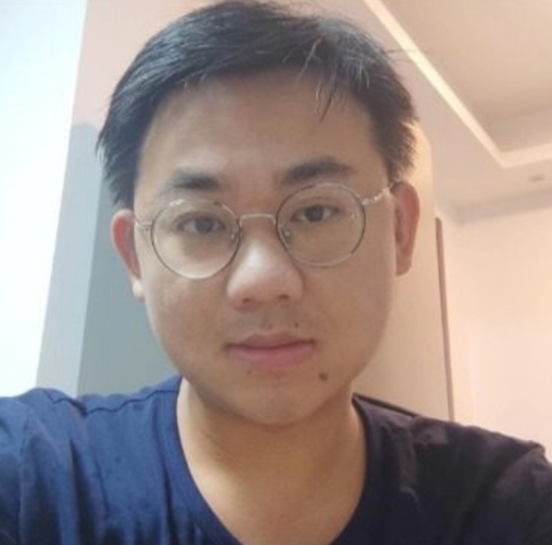 Taiping的第一张照片--湛江相亲服务中心