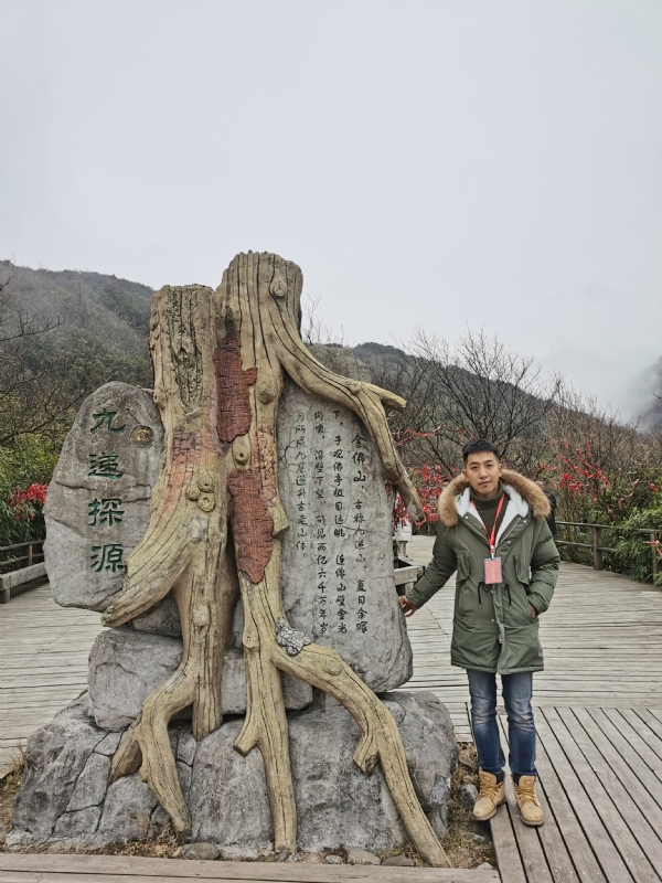 fly的第一张照片--湛江相亲服务中心