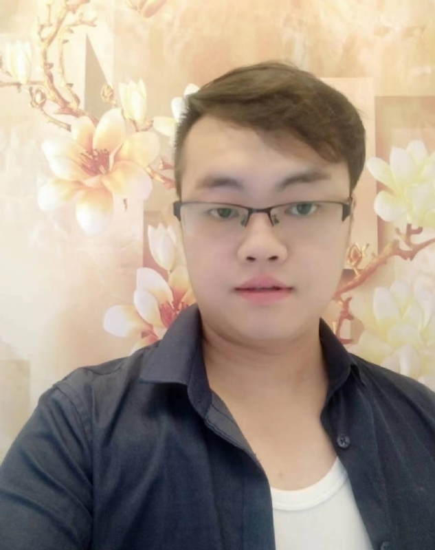 库尔本的第一张照片--湛江相亲服务中心