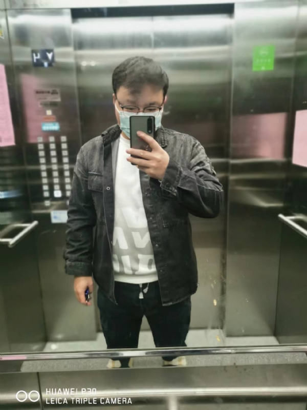 热心小刘的第一张照片--湛江相亲服务中心