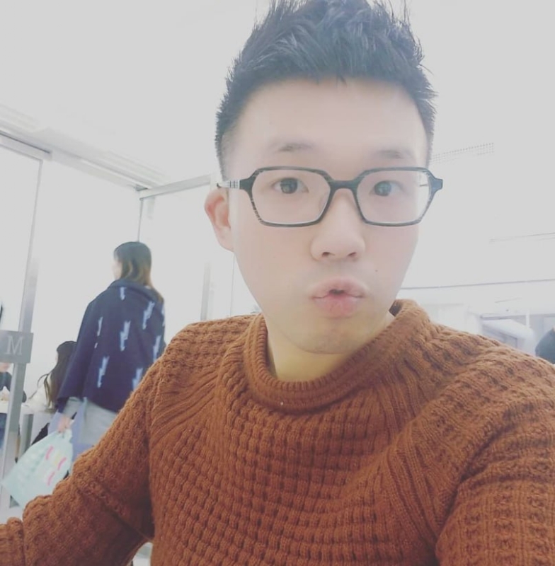 林滿江的第一张照片--湛江相亲服务中心