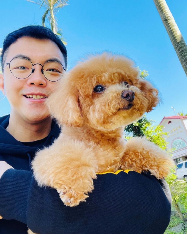 海洋的第一张照片--湛江相亲服务中心
