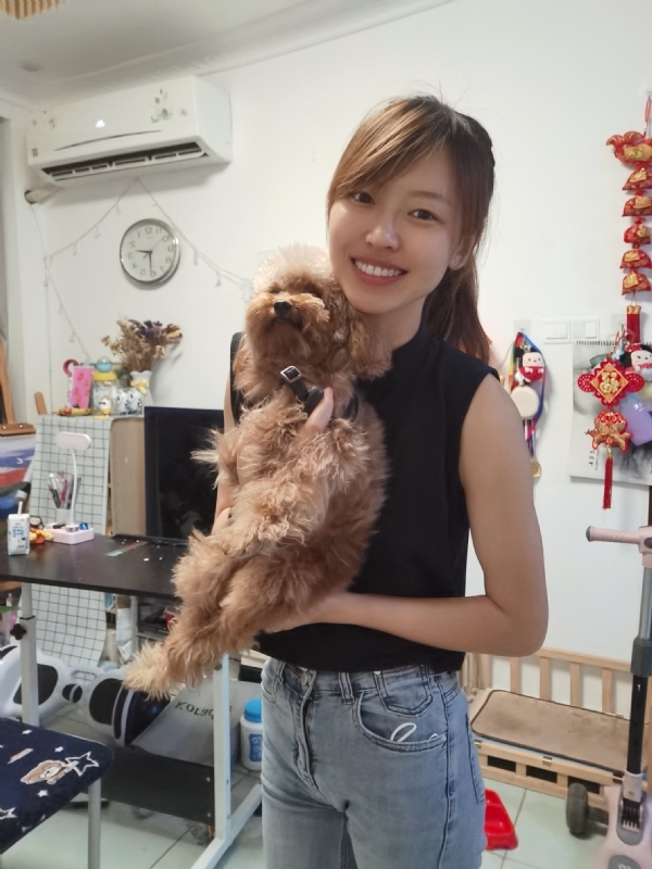 relin的第三张照片--湛江相亲服务中心