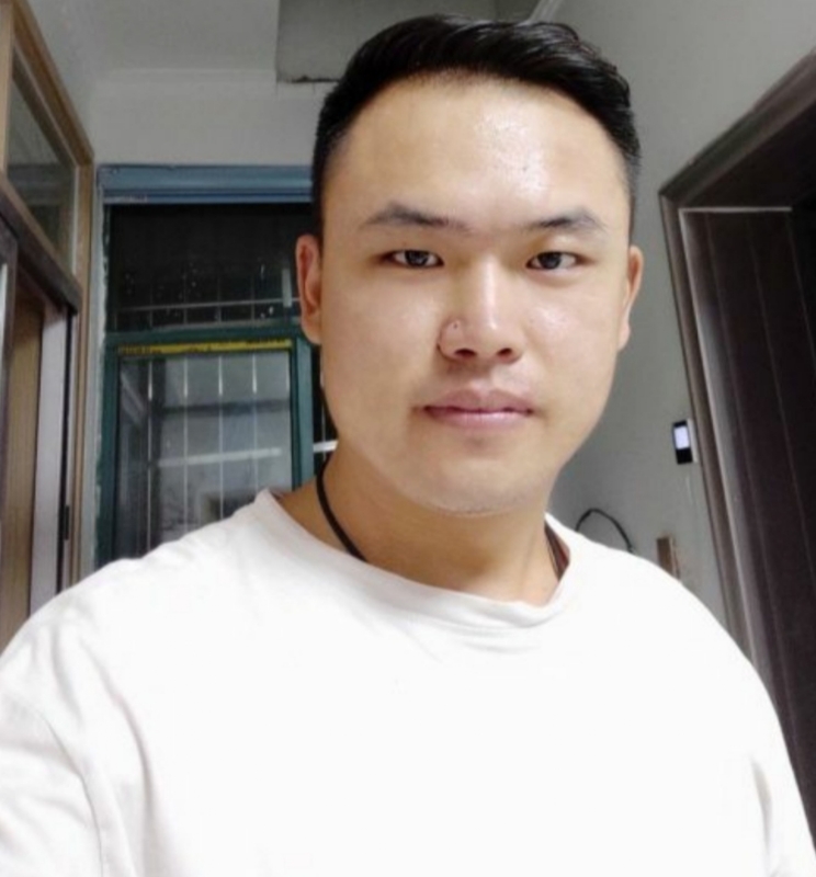 缘起的第一张照片--湛江相亲服务中心