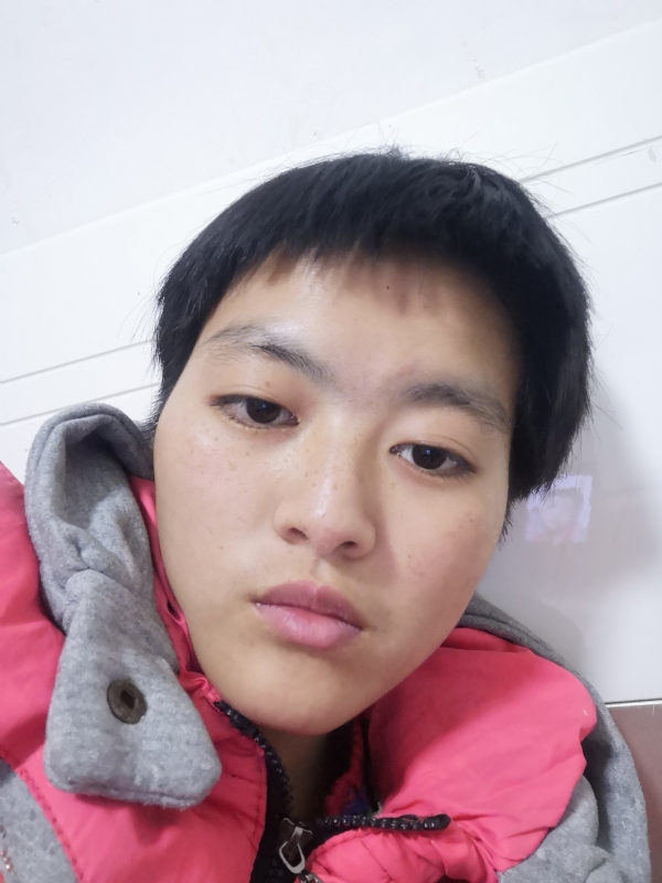 王秋艳的第一张照片--湛江相亲服务中心